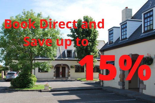 Uplands Apartments Self Catering - Direct Advance Purchase offer